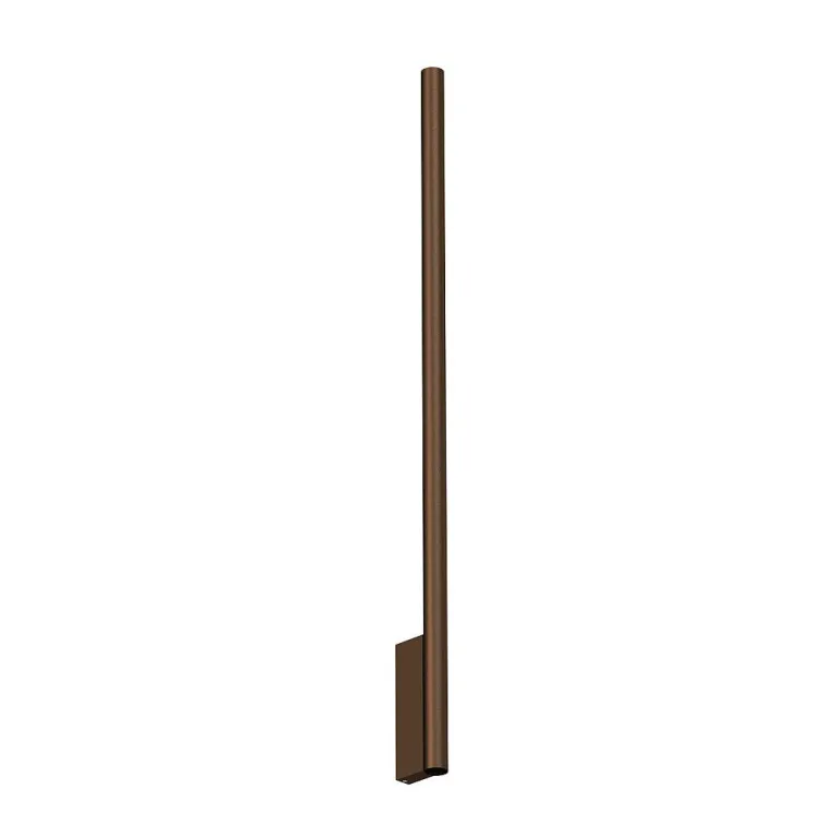 Настенный светильник Nowodvorski Laser Wall XL Satine Chocolate 10832 в Нижнем Новгороде