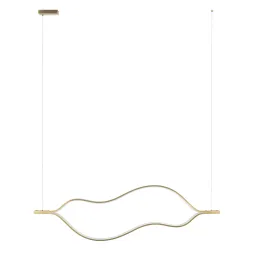 Подвесной светильник Loft IT Tape Light 10403/1400 AB