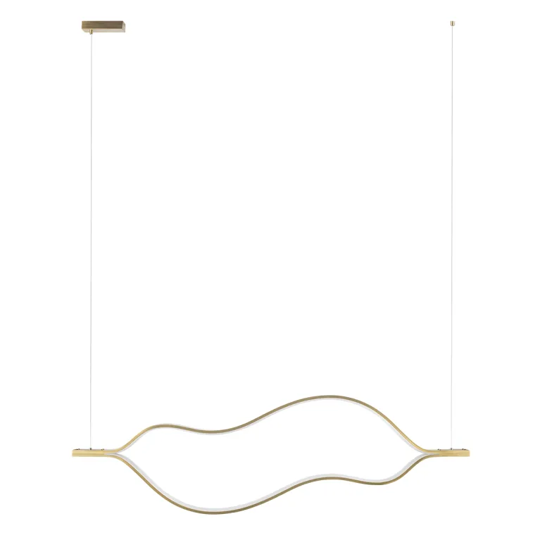 Подвесной светильник Loft IT Tape Light 10403/1400 AB в Нижнем Новгороде