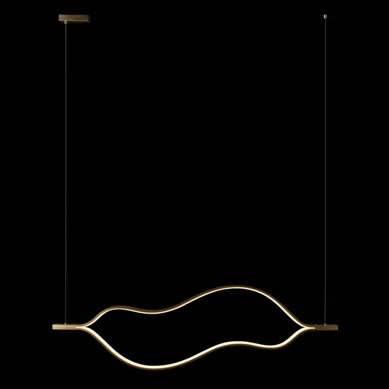 Подвесной светильник Loft IT Tape Light 10403/1400 AB в Нижнем Новгороде