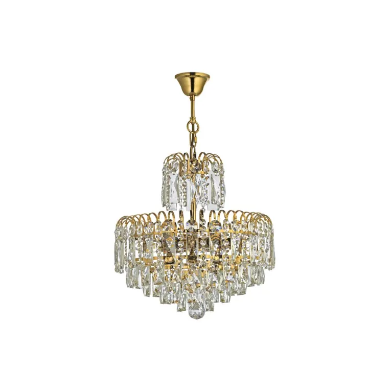 Подвесная люстра Arti Lampadari Elite Erice E 1.5.40.100 G в Нижнем Новгороде