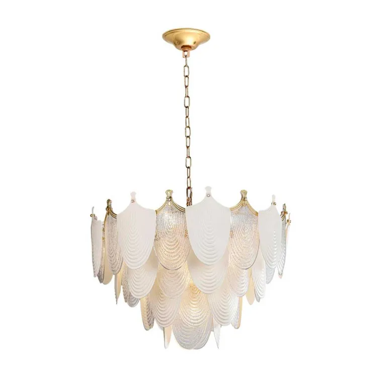 Подвесная люстра Odeon Light PORCELA 5051/21 в Нижнем Новгороде