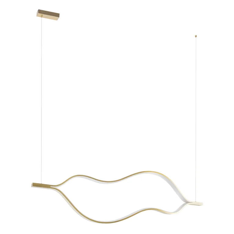 Подвесной светильник Loft IT Tape Light 10403/1400 AB в Нижнем Новгороде