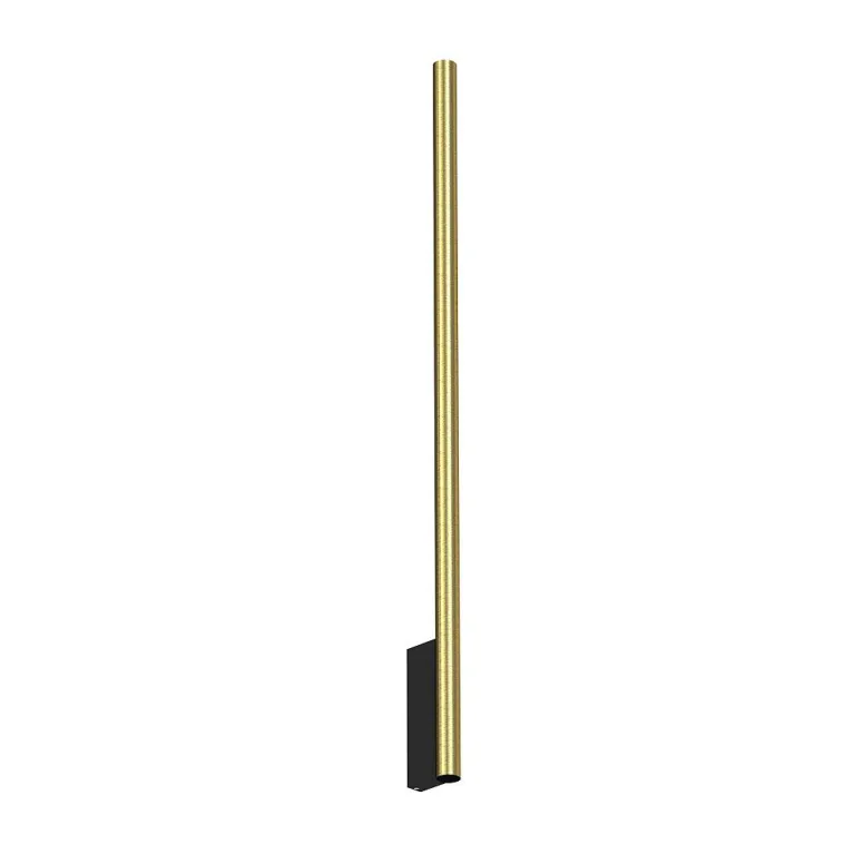 Настенный светильник Nowodvorski Laser Wall XL Brass/Black 10828 в Нижнем Новгороде