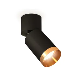 Спот Ambrella Light Techno Spot XM6313044 (A2221, C6313, N6134)