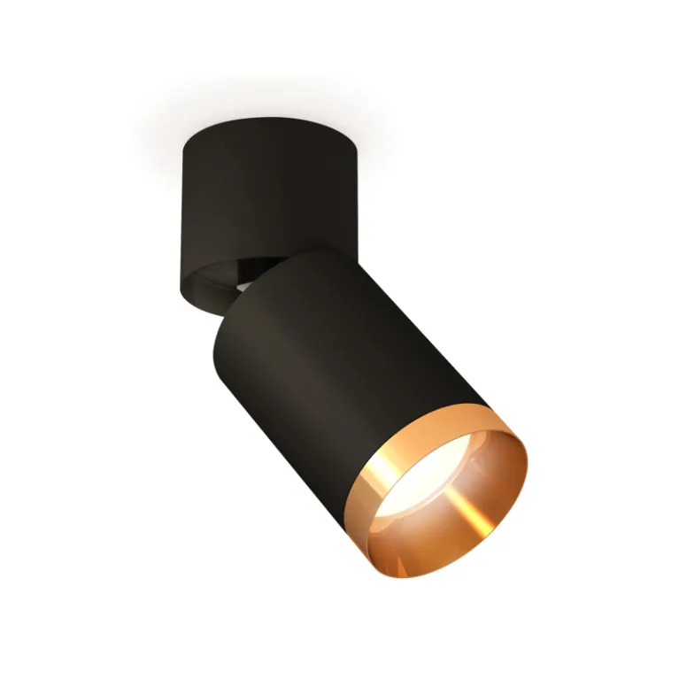 Спот Ambrella Light Techno Spot XM6313044 (A2221, C6313, N6134) в Нижнем Новгороде