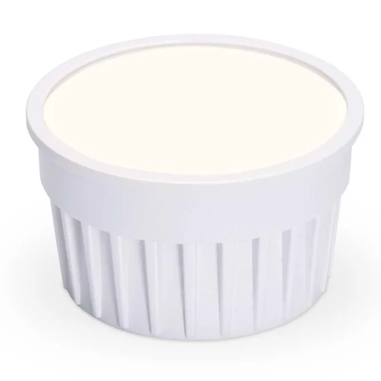 Лампа светодиодная Ambrella light MR16-DD 6W 3000K белая 207407 в Нижнем Новгороде