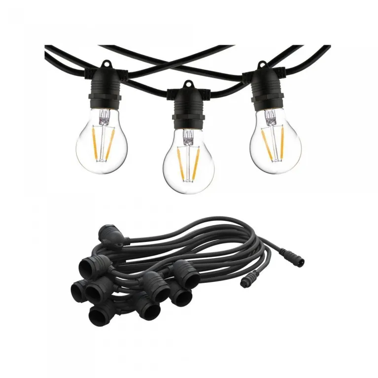 Уличная гирлянда Nowodvorski Festoon Lights 7872 в Нижнем Новгороде