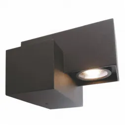 Уличный настенный светильник Deko-Light Taco I 730387