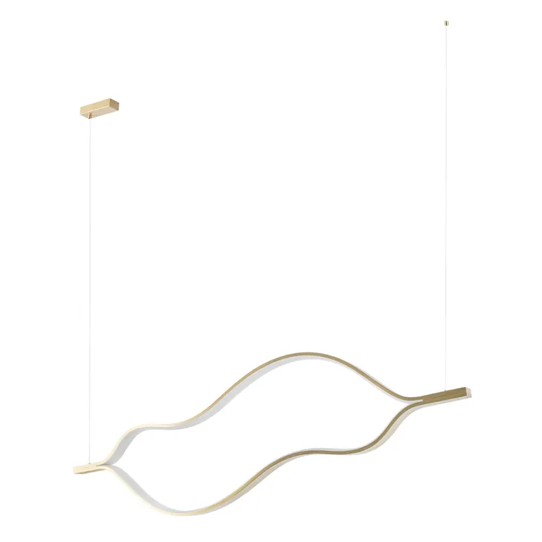 Подвесной светильник Loft IT Tape Light 10403/1400 AB в Нижнем Новгороде