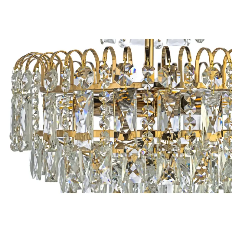 Подвесная люстра Arti Lampadari Elite Erice E 1.5.40.100 G в Нижнем Новгороде