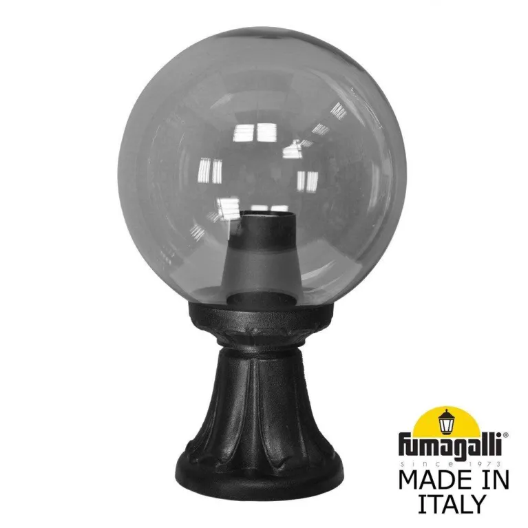 Садово-парковый светильник Fumagalli GLOBE 250 G25.111.000.AZF1R в Нижнем Новгороде