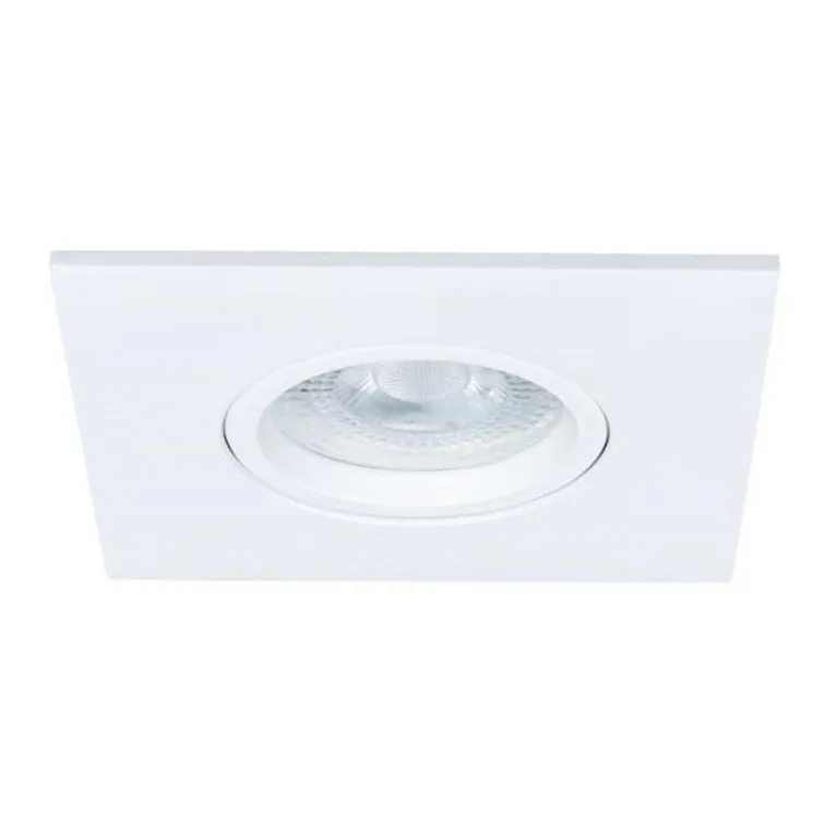 Встраиваемый светильник Arte Lamp Giro A2866PL-1WH в Нижнем Новгороде