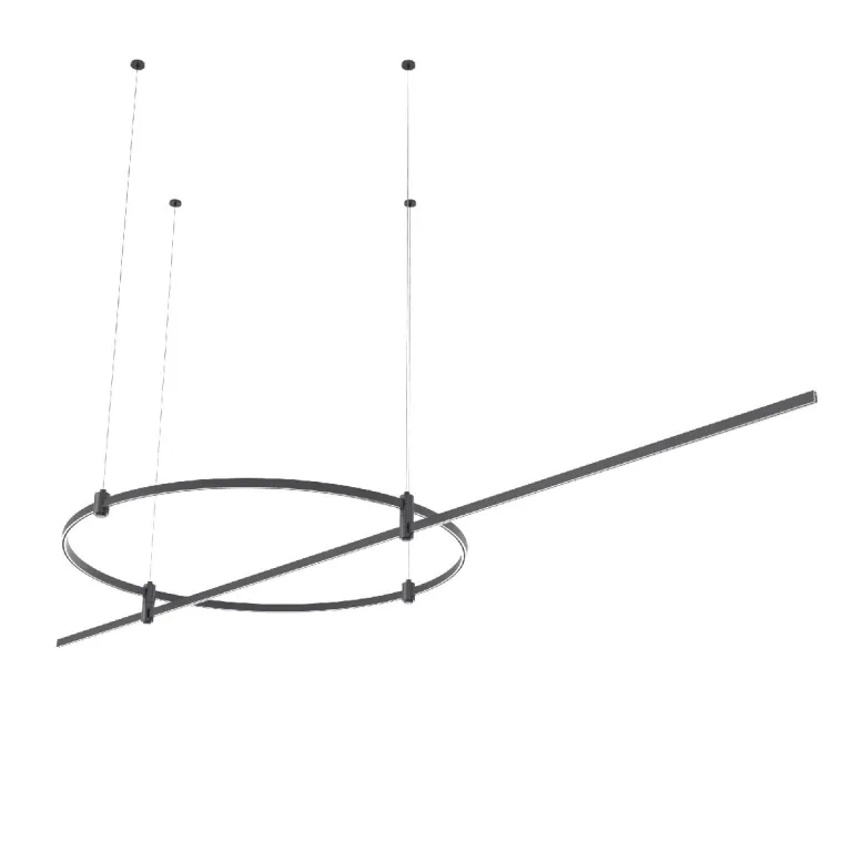 Основание для модульных светильников ST Luce Farm ST8058.412.28 в Нижнем Новгороде