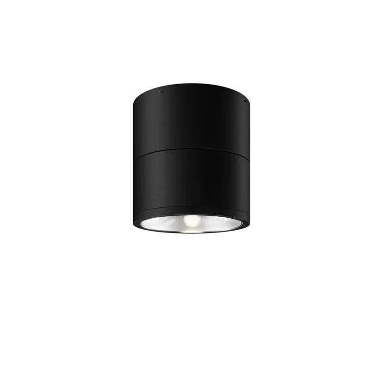 Уличный потолочный светильник Maytoni Outdoor Spin O310CL-L7GF3K в Нижнем Новгороде