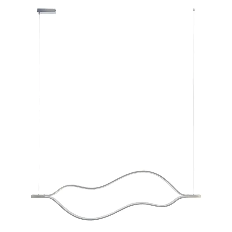 Подвесной светильник Loft IT Tape Light 10403/1400 SN в Нижнем Новгороде