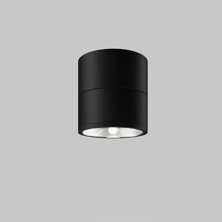 Уличный потолочный светильник Maytoni Outdoor Spin O310CL-L7GF3K в Нижнем Новгороде