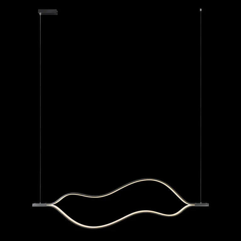 Подвесной светильник Loft IT Tape Light 10403/1400 SN в Нижнем Новгороде