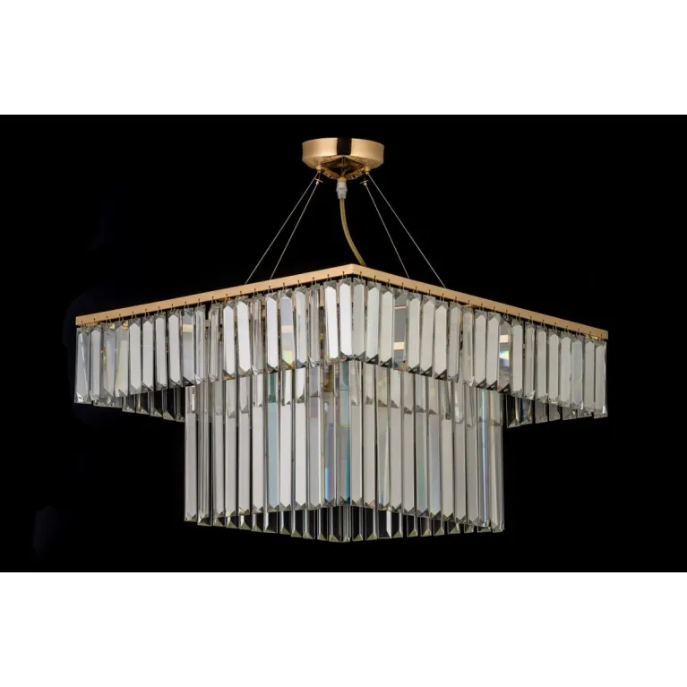 Подвесная люстра Arti Lampadari Elite Enio E 1.5.50.100 GP в Нижнем Новгороде