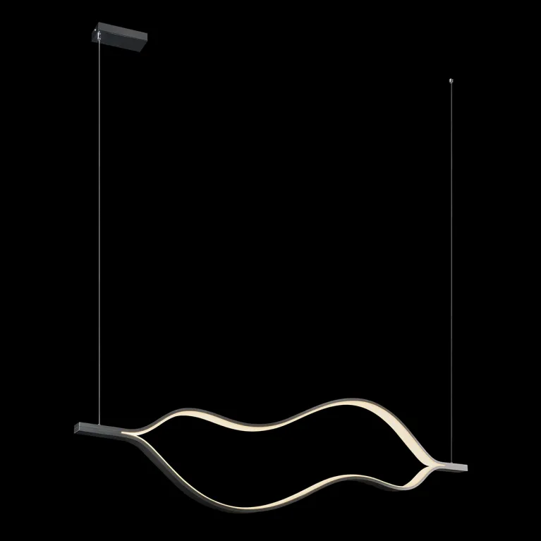 Подвесной светильник Loft IT Tape Light 10403/1400 SN в Нижнем Новгороде