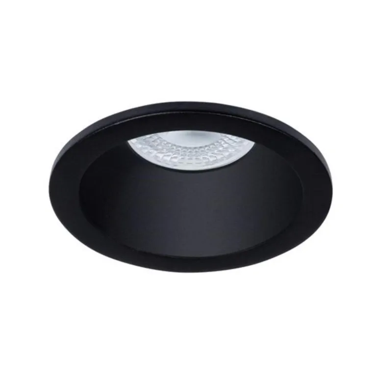 Встраиваемый светильник Arte Lamp Helm A2869PL-1BK в Нижнем Новгороде