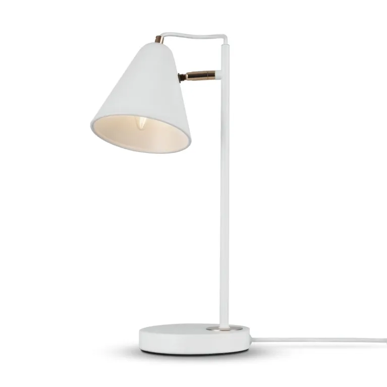 Настольная лампа Freya Falke Market FR8001TL-01WG в Нижнем Новгороде