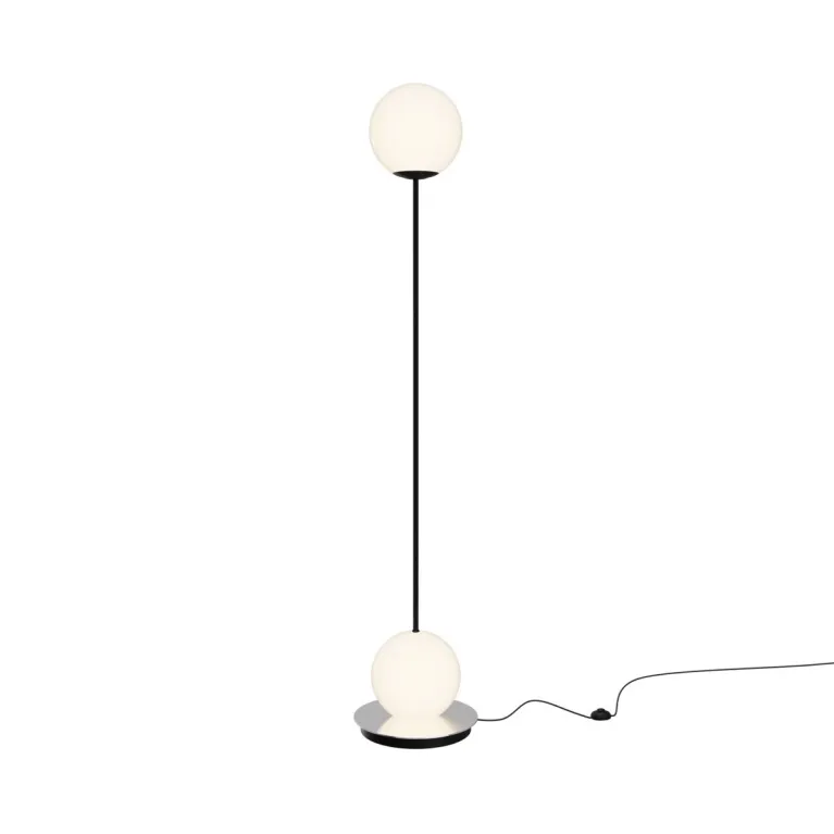 Торшер Maytoni Twins MOD427FL-L20B3K в Нижнем Новгороде