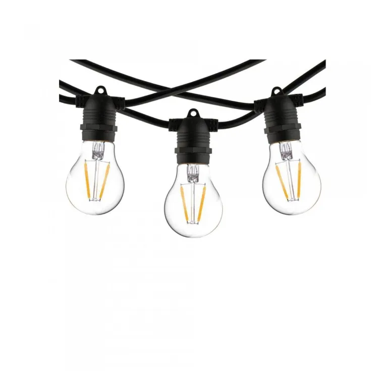 Уличная гирлянда Nowodvorski Festoon Lights 7872 в Нижнем Новгороде