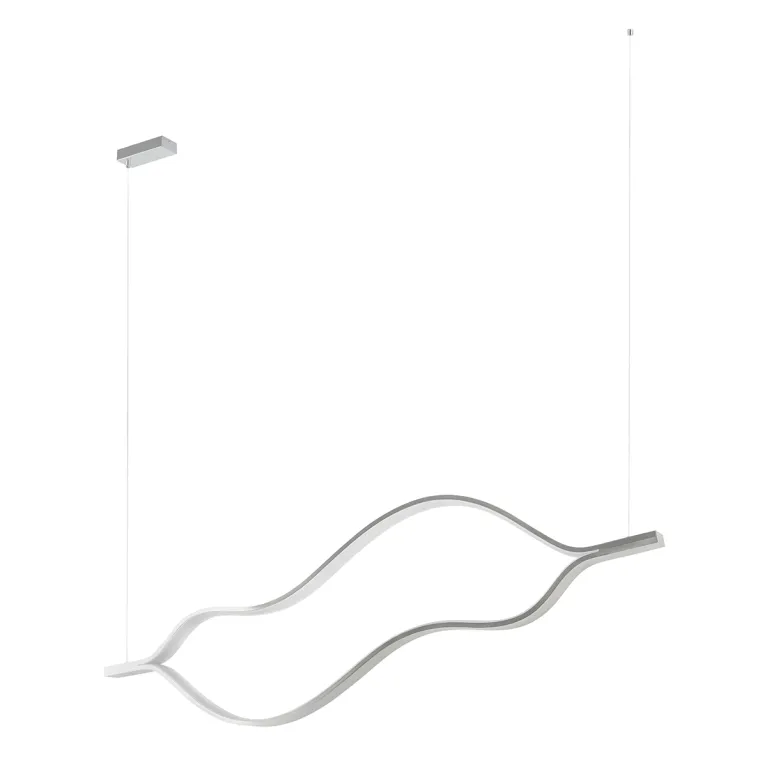 Подвесной светильник Loft IT Tape Light 10403/1400 SN в Нижнем Новгороде