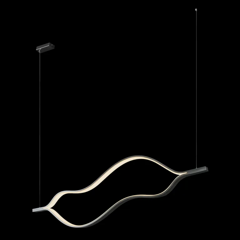 Подвесной светильник Loft IT Tape Light 10403/1400 SN в Нижнем Новгороде