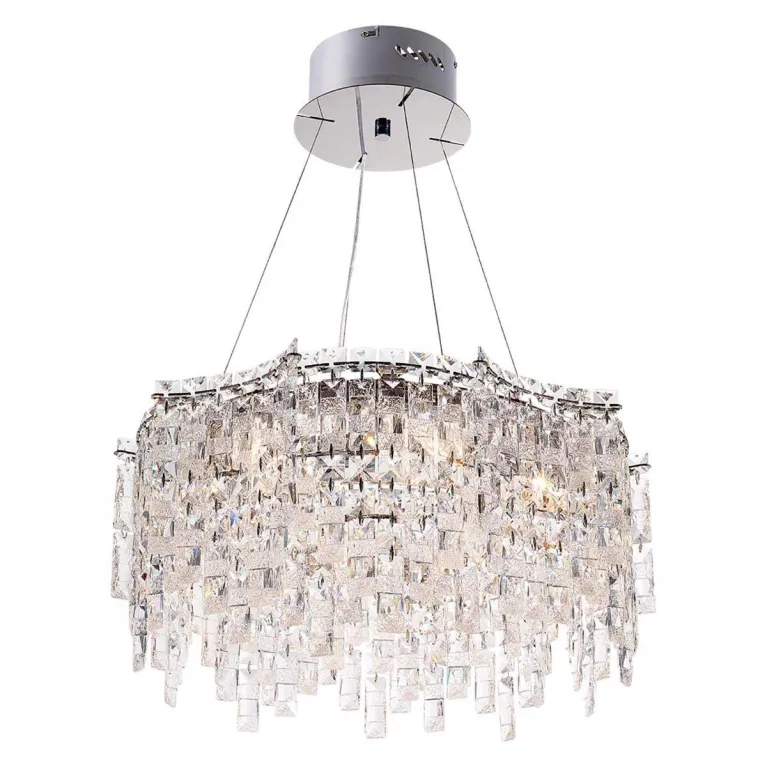 Подвесная люстра Odeon Light ROLTA 5074/8 в Нижнем Новгороде