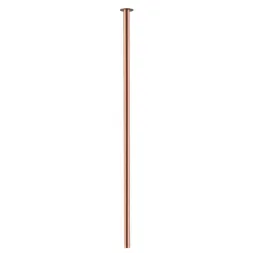 Встраиваемый светильник Nowodvorski Laser 1100 Satine Copper 10922