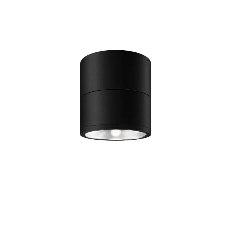 Уличный потолочный светильник Maytoni Outdoor Spin O310CL-L7GF3K в Нижнем Новгороде