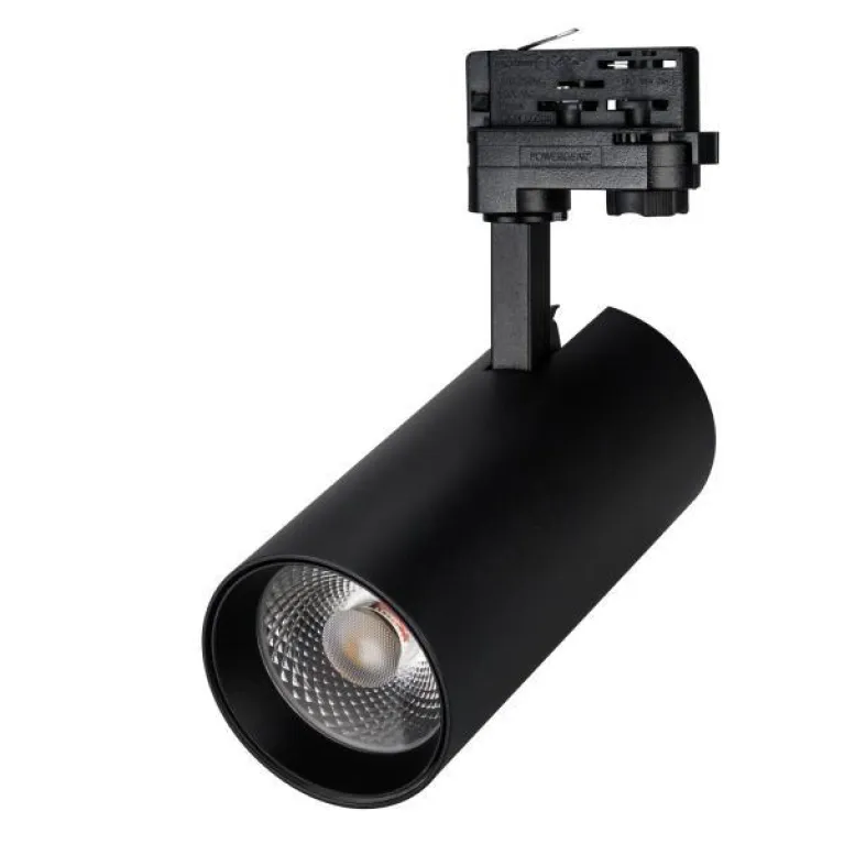 Трековый светодиодный светильник Arlight LGD-Gera-4TR-R90-30W Warm3000 035912 в Нижнем Новгороде