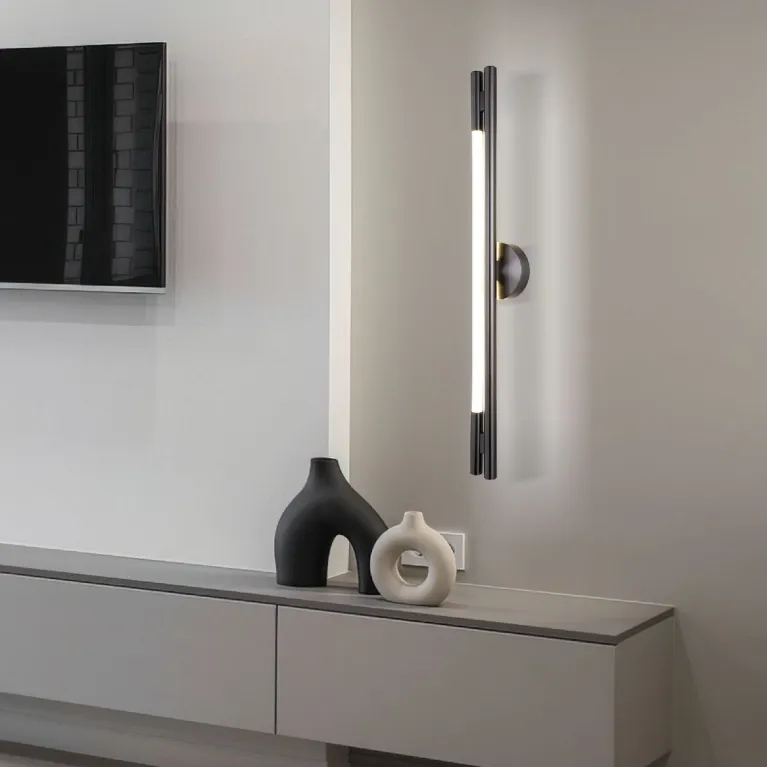 Настенный светильник Eurosvet Talus 50265 LED титан a064970 в Нижнем Новгороде