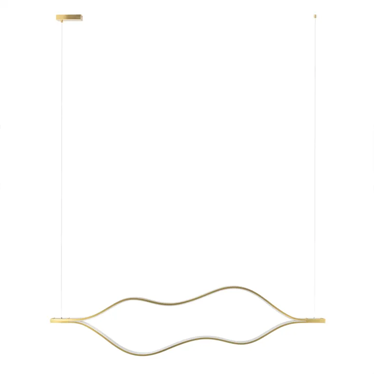 Подвесной светильник Loft IT Tape Light 10403/1600 AB в Нижнем Новгороде