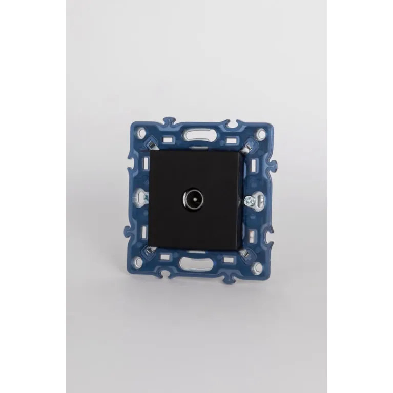 ТВ розетка (проходная) ELBI Moda Vox 611-044832-272 в Нижнем Новгороде