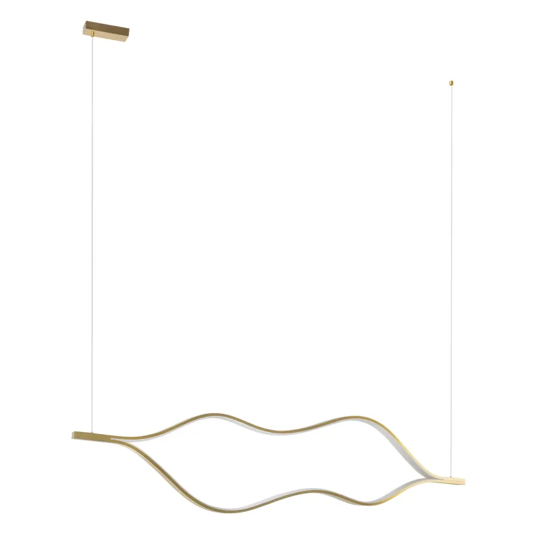 Подвесной светильник Loft IT Tape Light 10403/1600 AB в Нижнем Новгороде