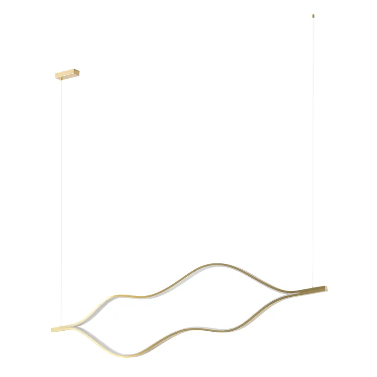 Подвесной светильник Loft IT Tape Light 10403/1600 AB в Нижнем Новгороде