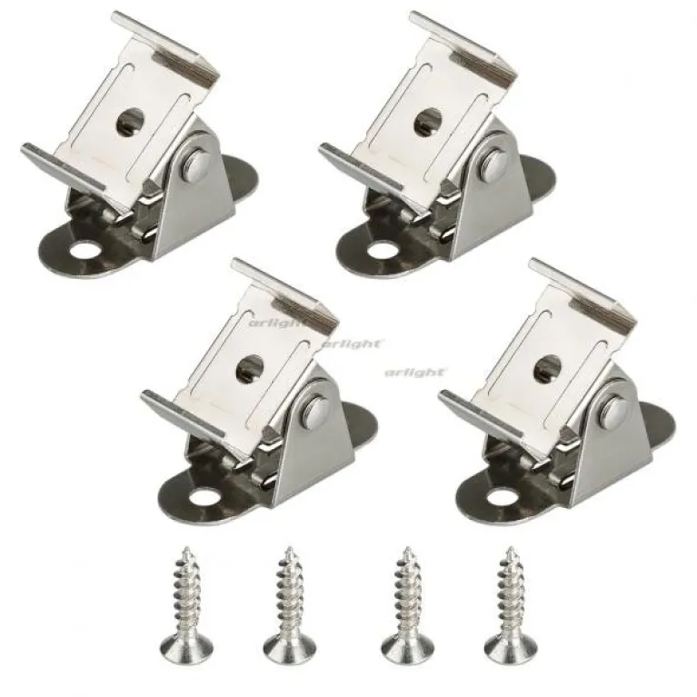 Держатель Arlight SL-SLIM20-180deg поворотный 024330 в Нижнем Новгороде