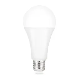 Лампа светодиодная Gauss E27 22W 6500K груша матовая 102502322