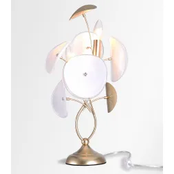 Настольная лампа Rivoli Albertina 7124-502 Б0068114 Настольная лампа Rivoli Albertina 7124-502 Б0068114