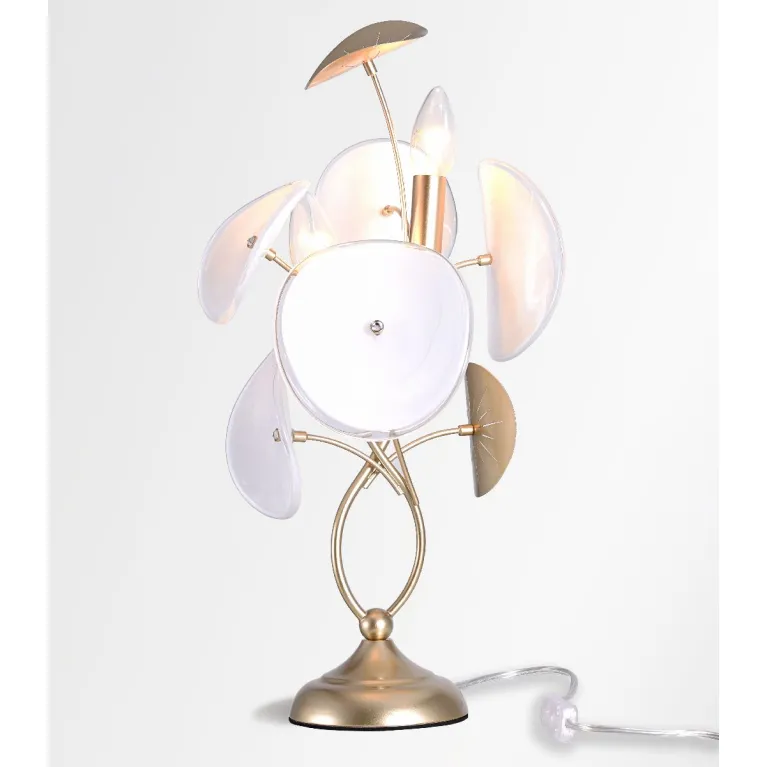 Настольная лампа Rivoli Albertina 7124-502 Б0068114 в Нижнем Новгороде