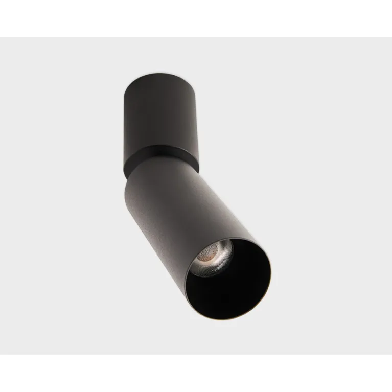 Спот Italline IT02-023 black 3000K в Нижнем Новгороде