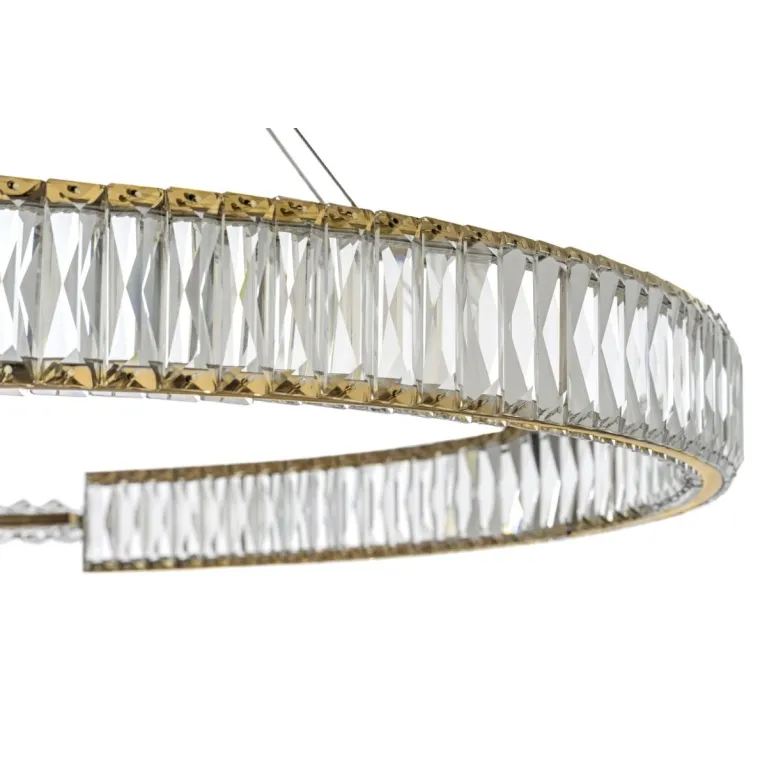 Подвесная люстра Arti Lampadari Elite Carini L 1.5.100.101 G в Нижнем Новгороде