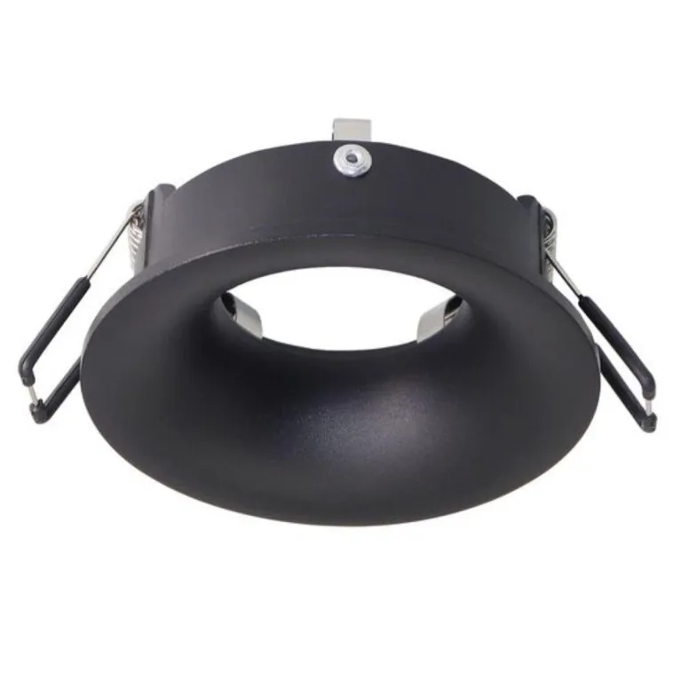 Встраиваемый светильник Arte Lamp Corno A2863PL-1BK в Нижнем Новгороде