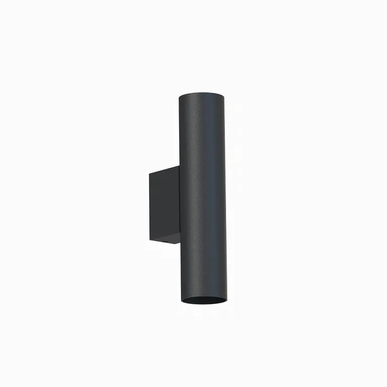 Настенный светильник Nowodvorski Fourty Wall M Black 10753 в Нижнем Новгороде