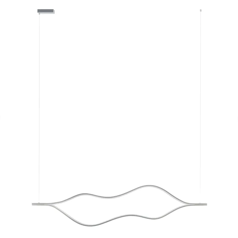 Подвесной светильник Loft IT Tape Light 10403/1600 SN в Нижнем Новгороде