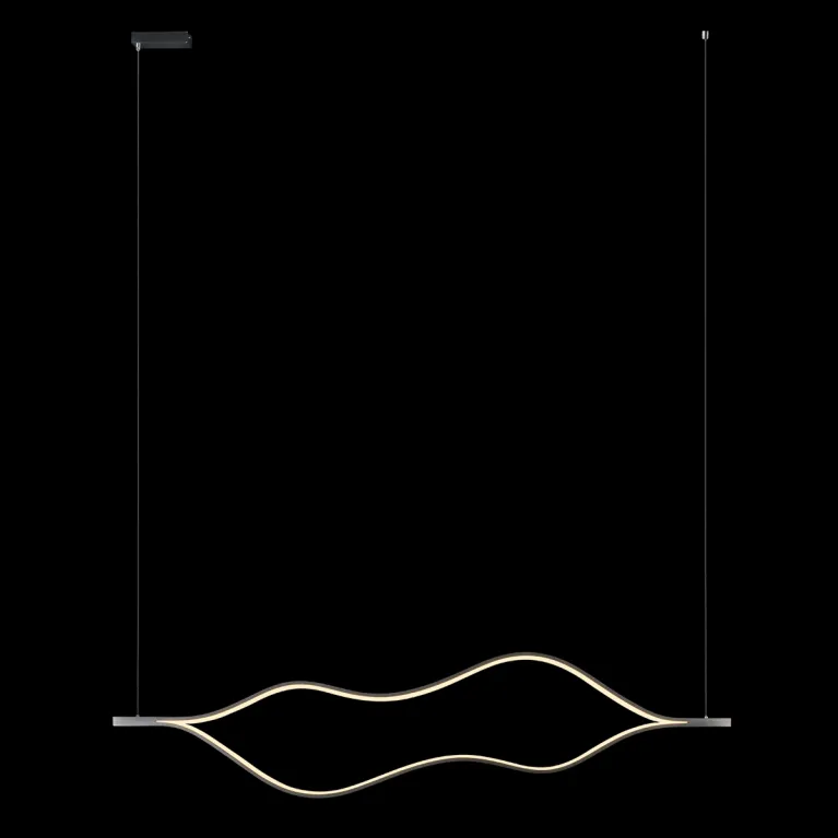 Подвесной светильник Loft IT Tape Light 10403/1600 SN в Нижнем Новгороде