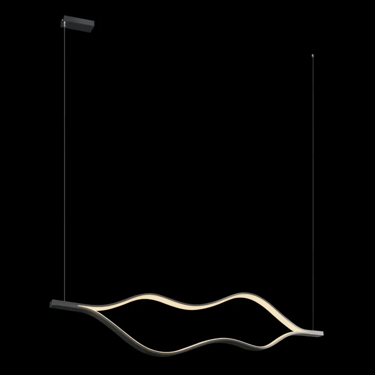 Подвесной светильник Loft IT Tape Light 10403/1600 SN в Нижнем Новгороде